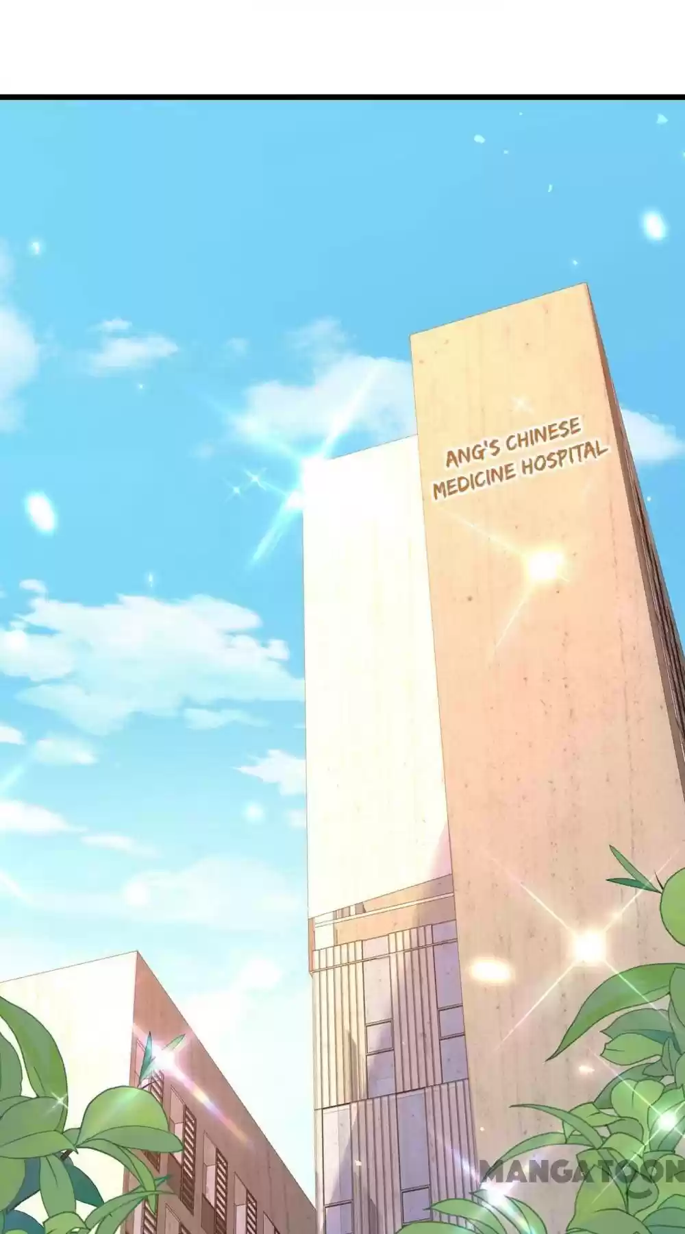 Spicy Wife's Reborn World Chapter 256