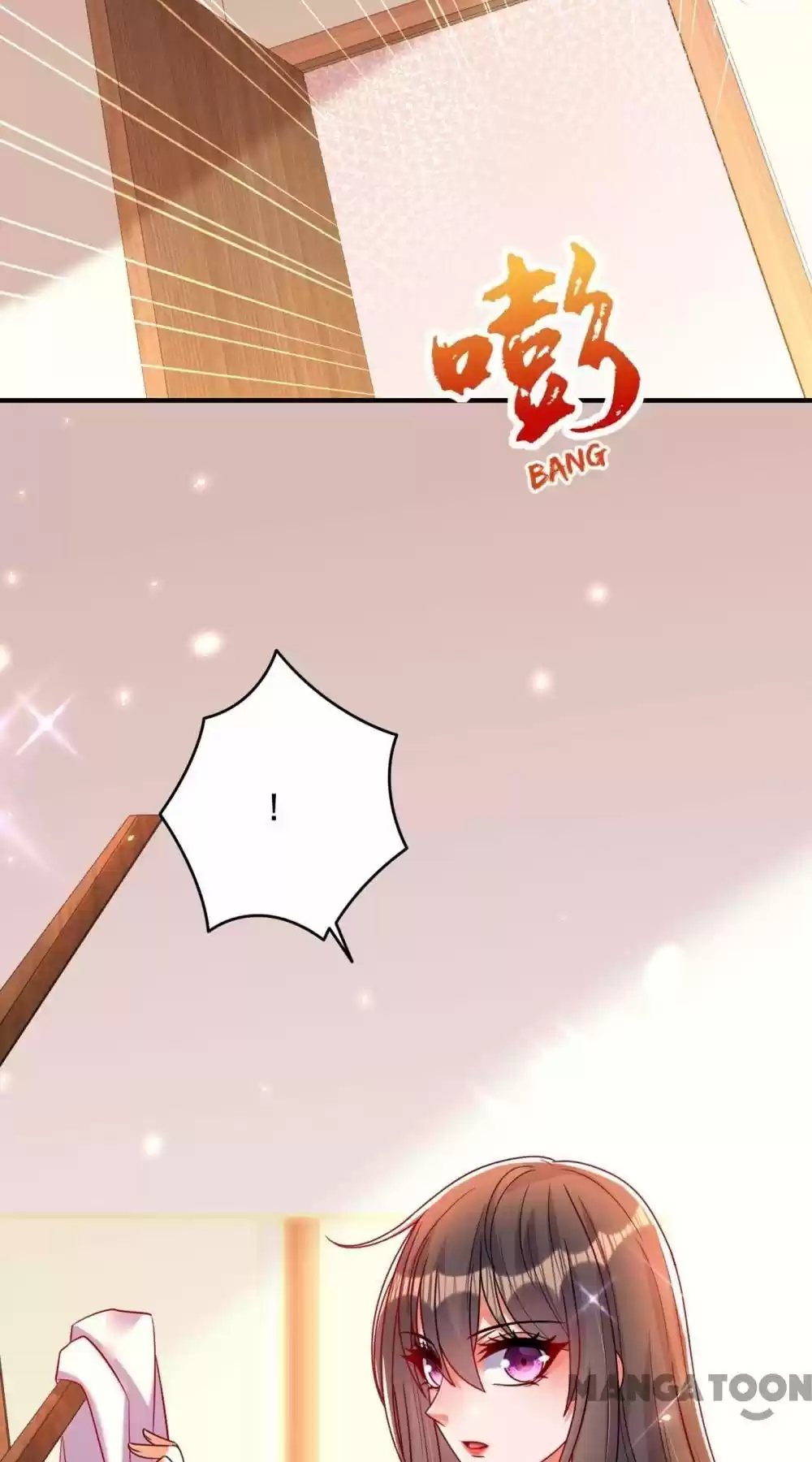 Spicy Wife's Reborn World Chapter 256