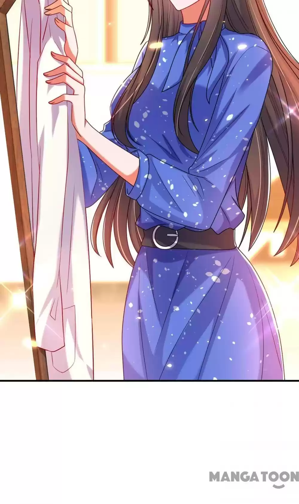 Spicy Wife's Reborn World Chapter 256