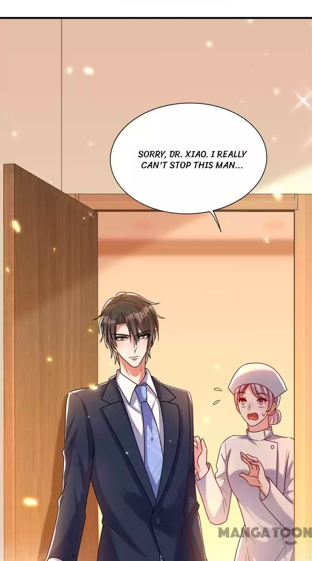 Spicy Wife's Reborn World Chapter 256