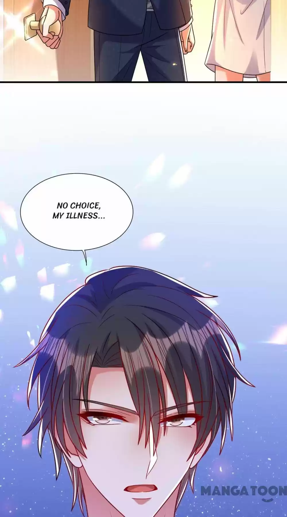 Spicy Wife's Reborn World Chapter 256