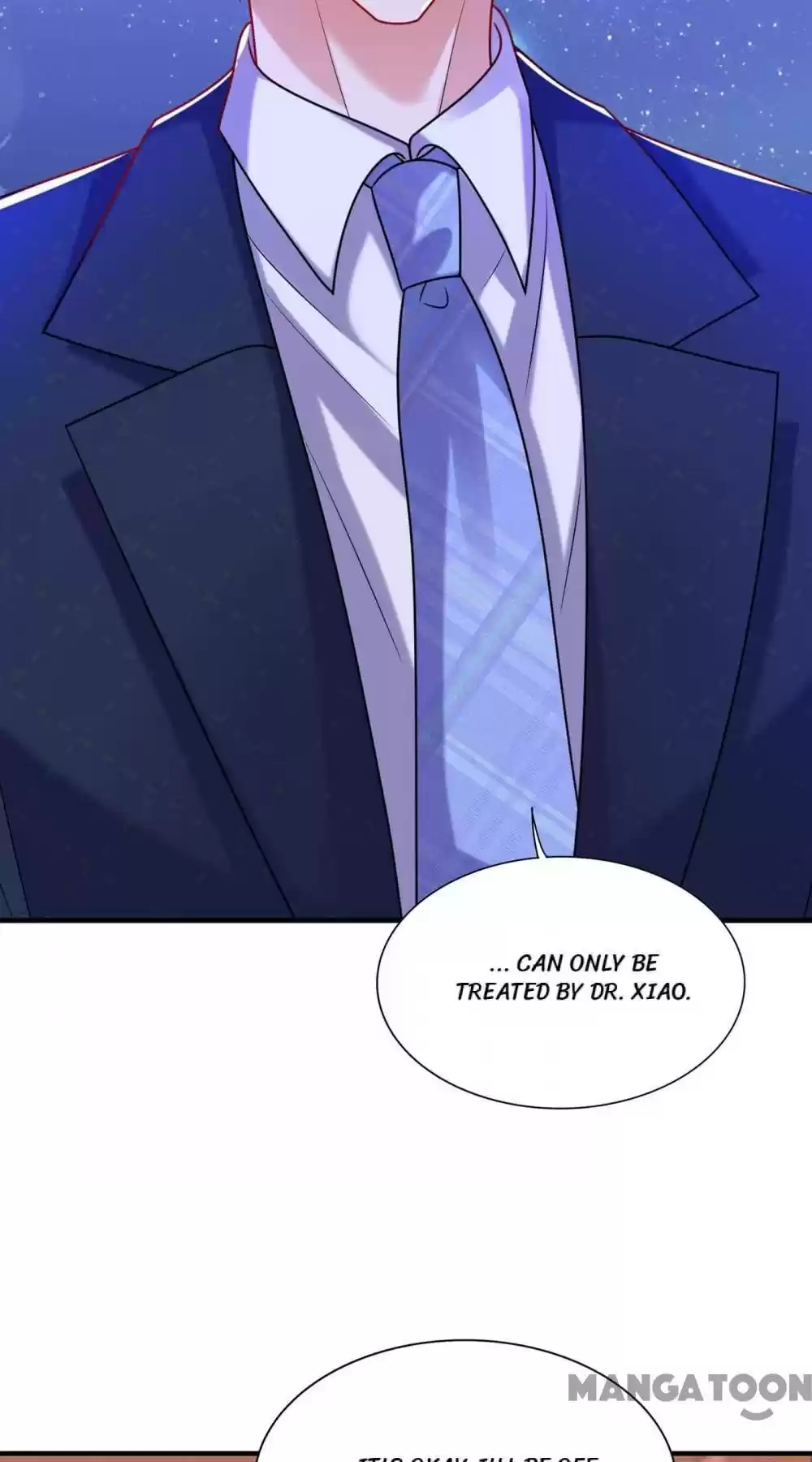 Spicy Wife's Reborn World Chapter 256