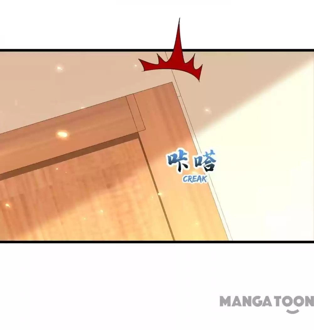 Spicy Wife's Reborn World Chapter 256