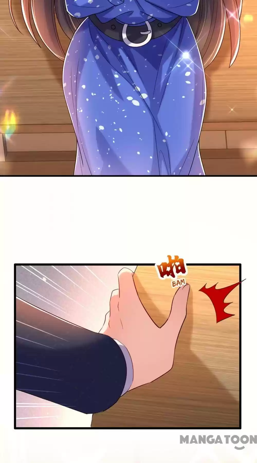 Spicy Wife's Reborn World Chapter 256