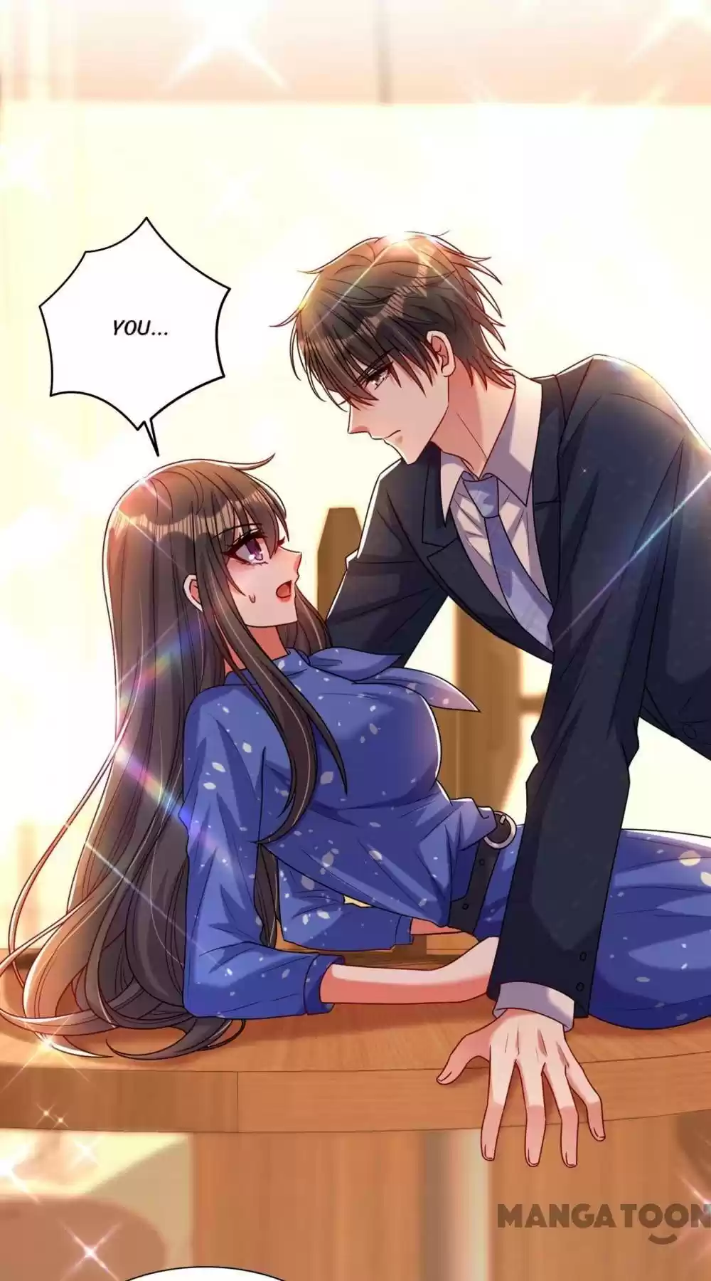 Spicy Wife's Reborn World Chapter 256