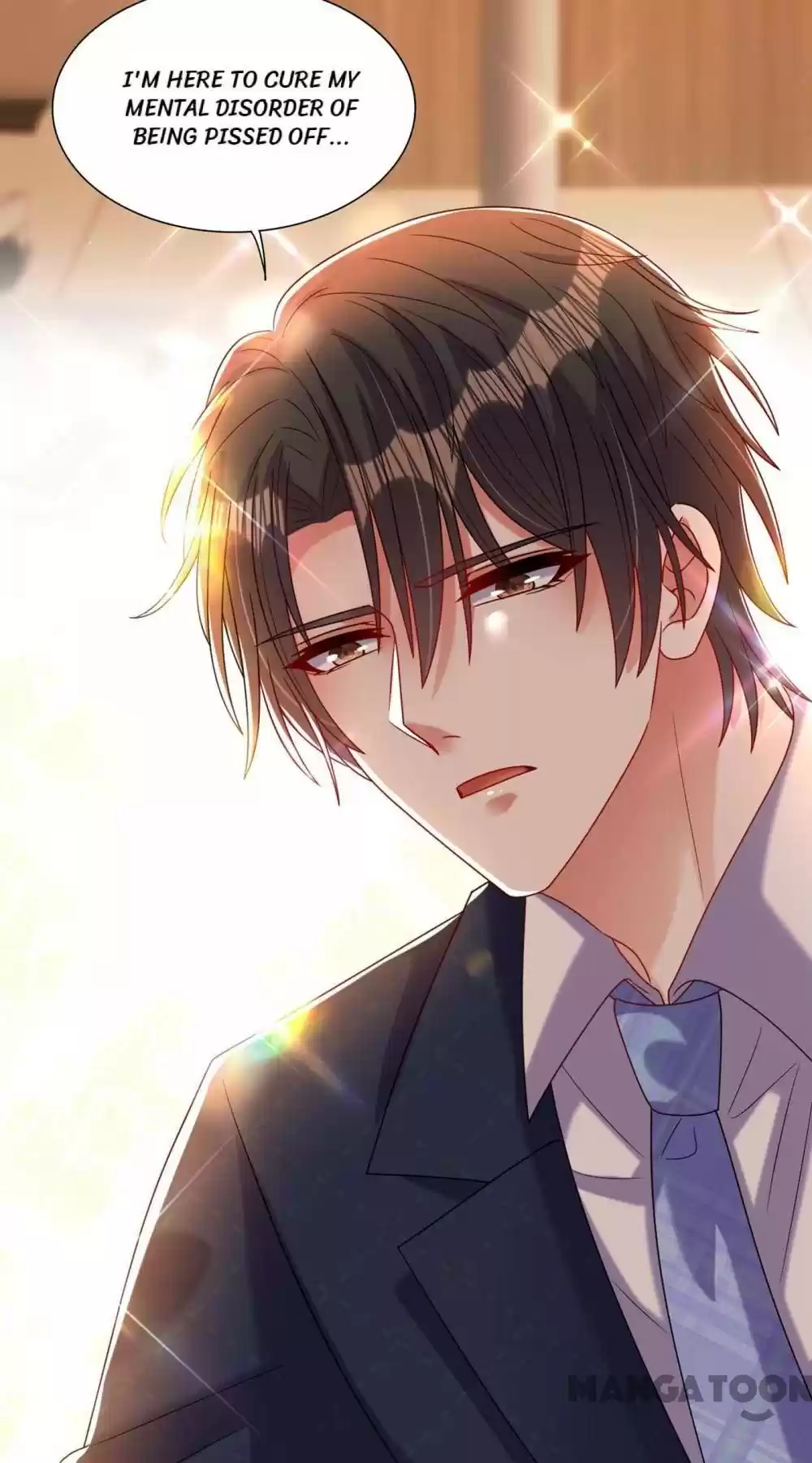 Spicy Wife's Reborn World Chapter 256