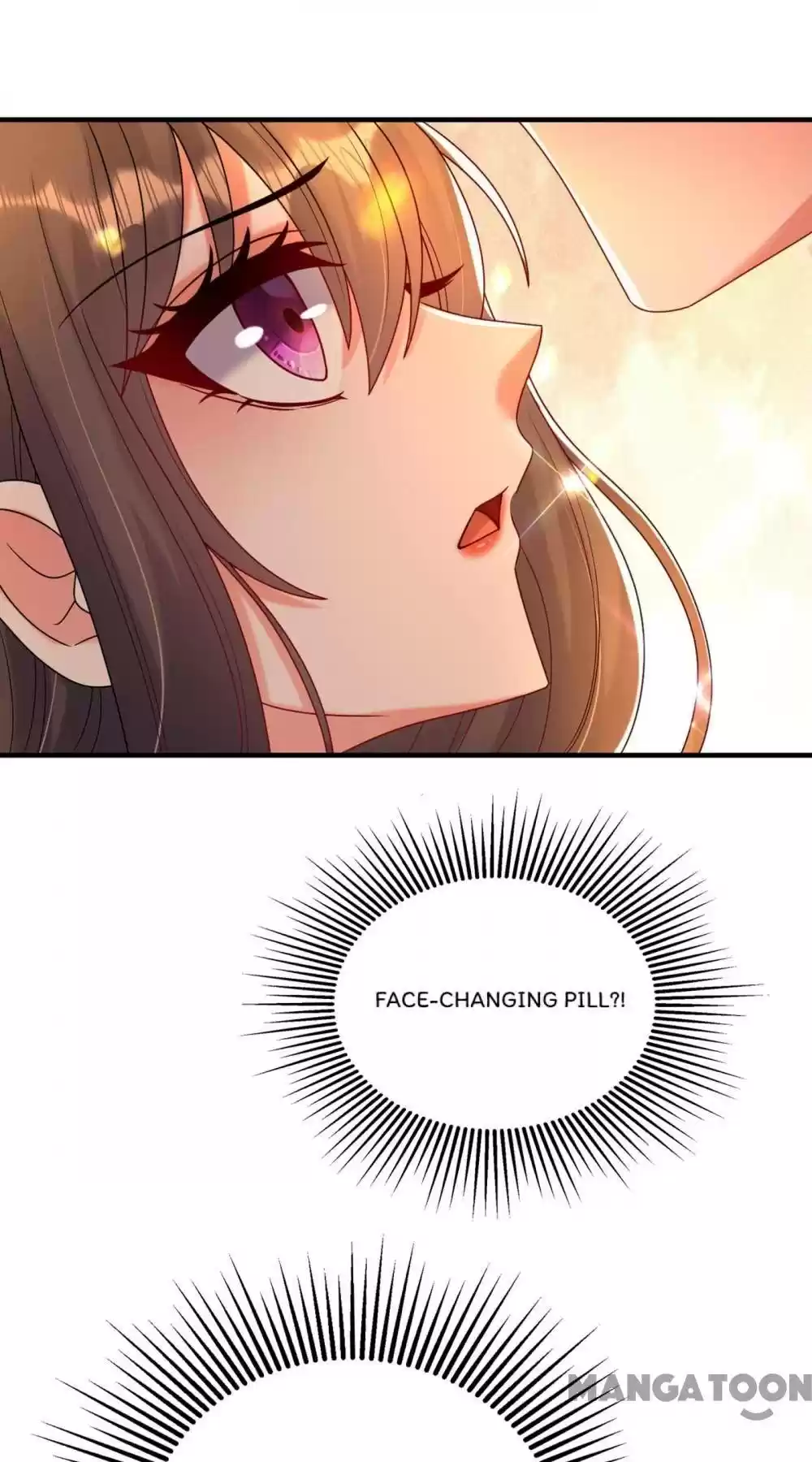 Spicy Wife's Reborn World Chapter 256