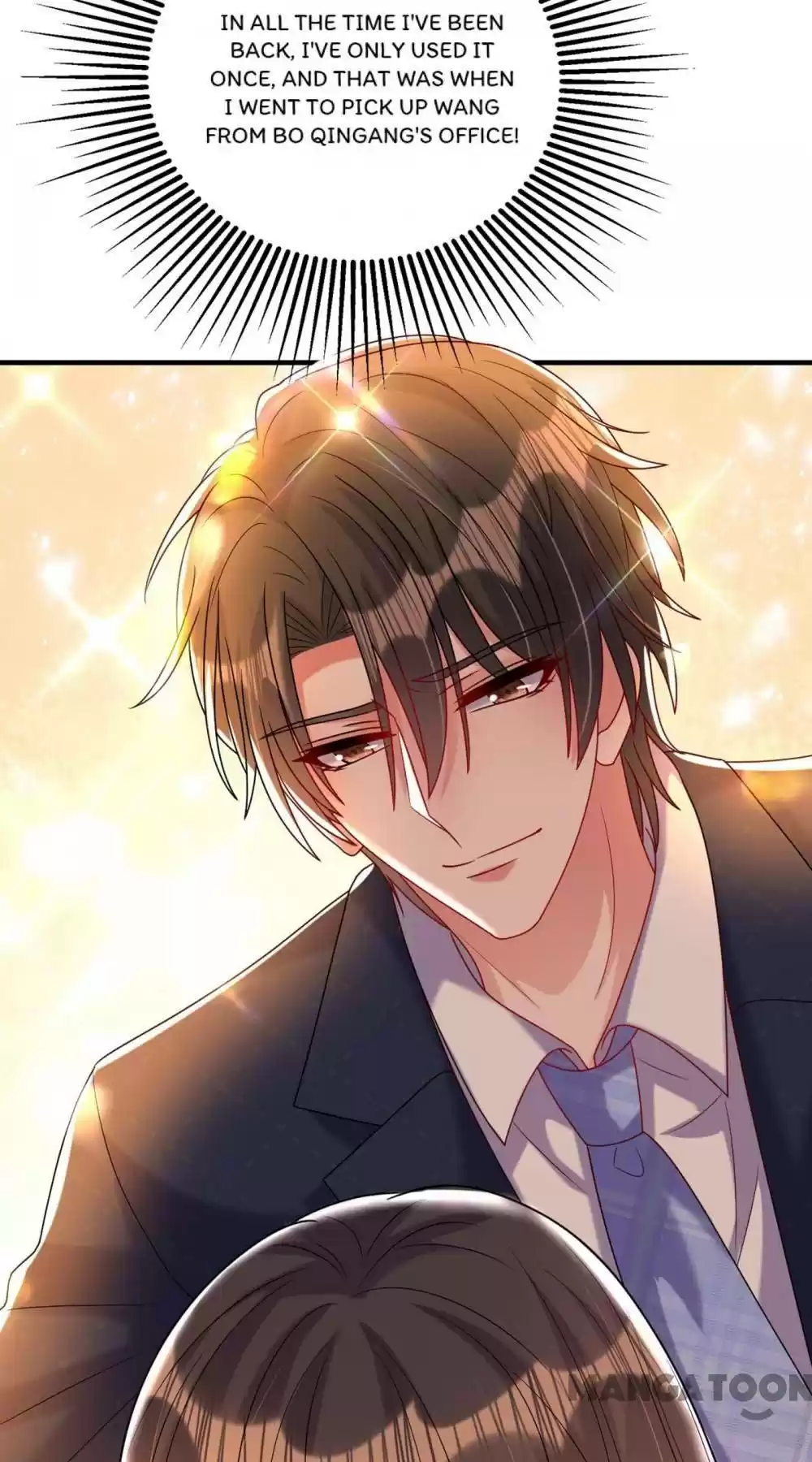 Spicy Wife's Reborn World Chapter 256