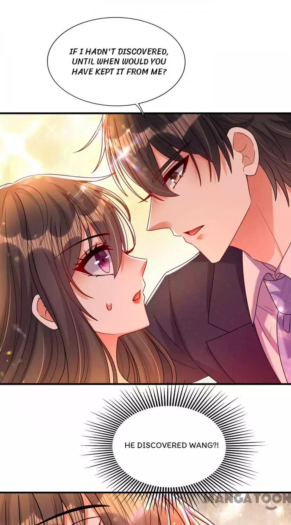 Spicy Wife's Reborn World Chapter 256