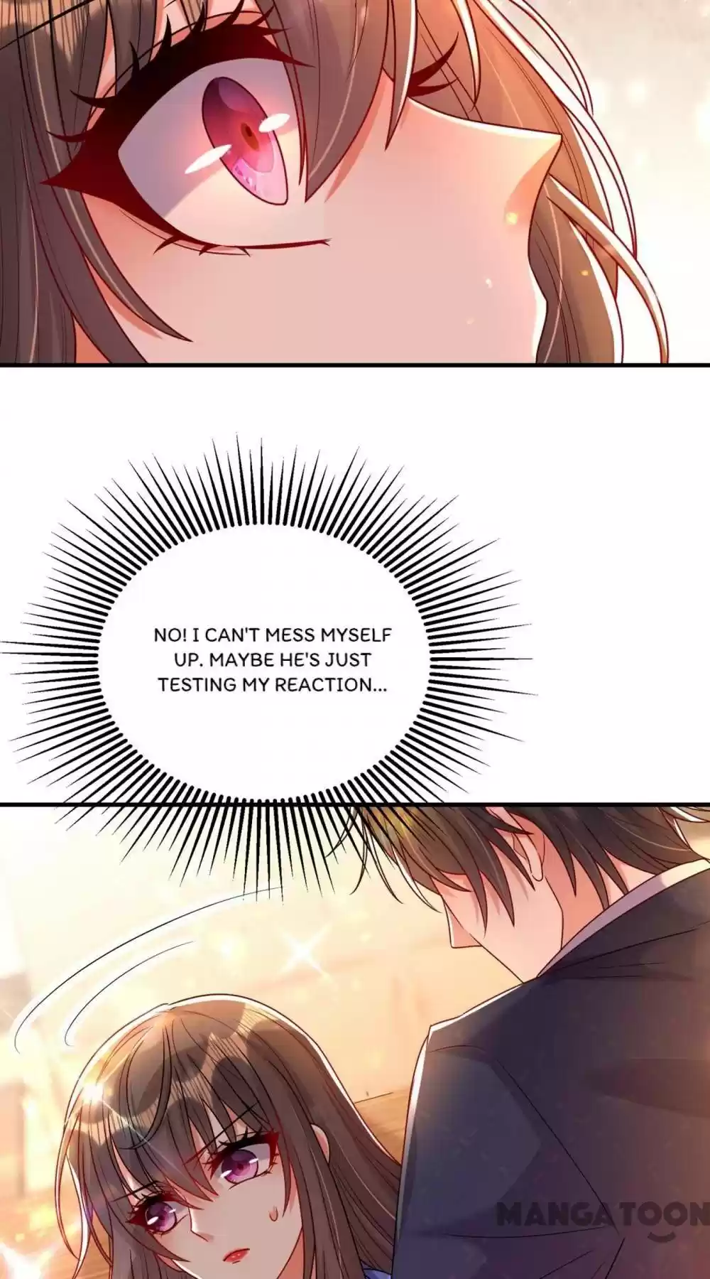 Spicy Wife's Reborn World Chapter 256