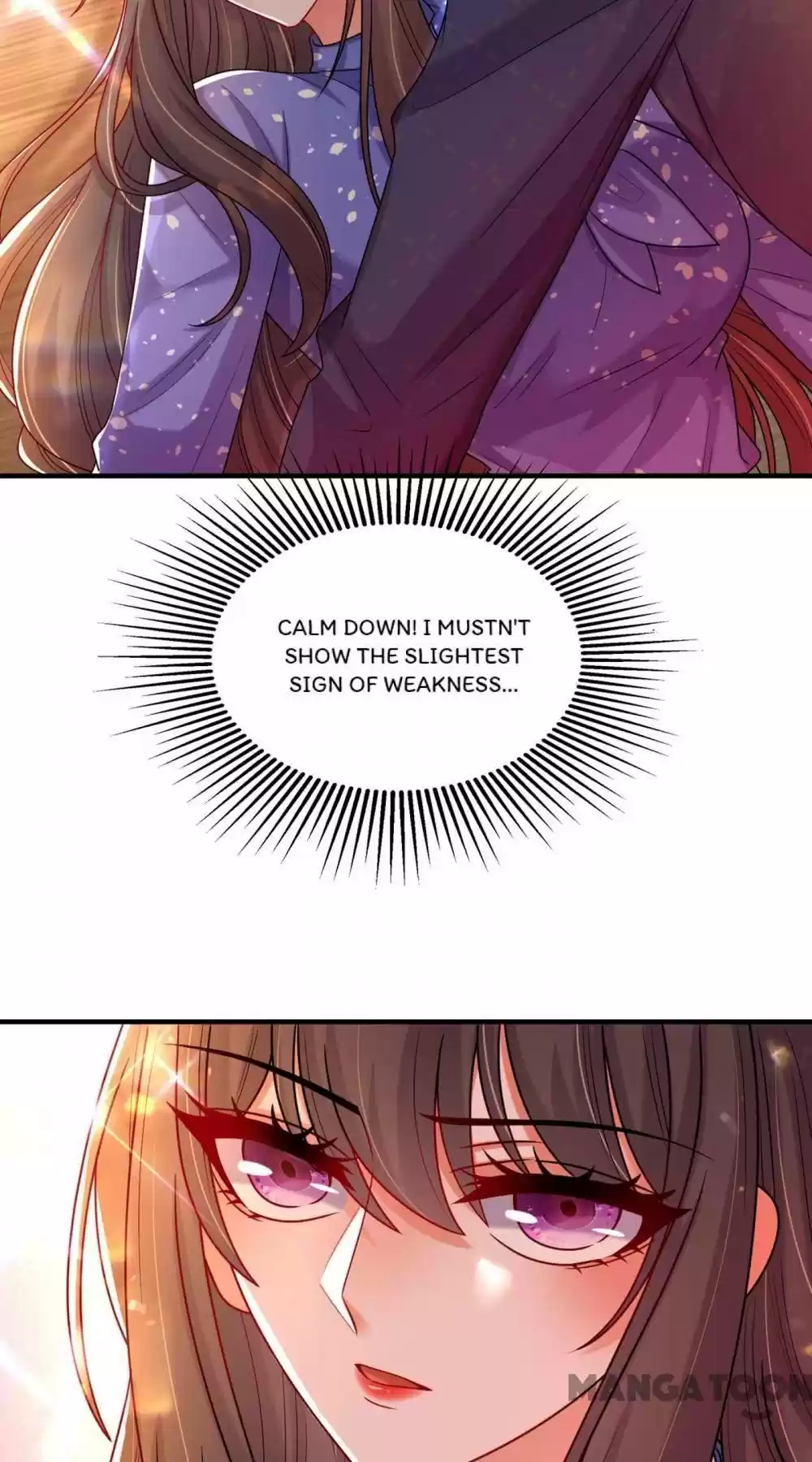 Spicy Wife's Reborn World Chapter 256