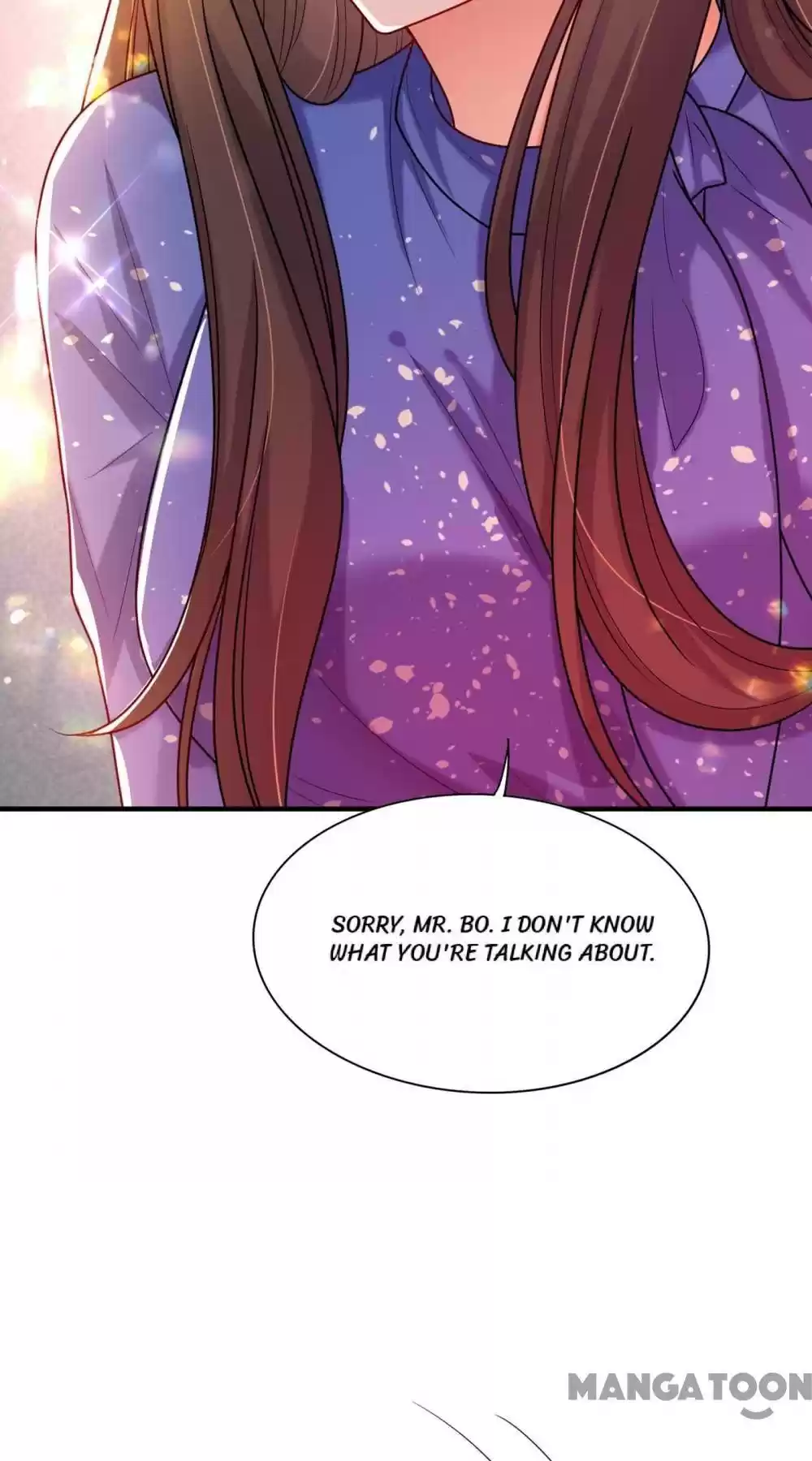 Spicy Wife's Reborn World Chapter 256