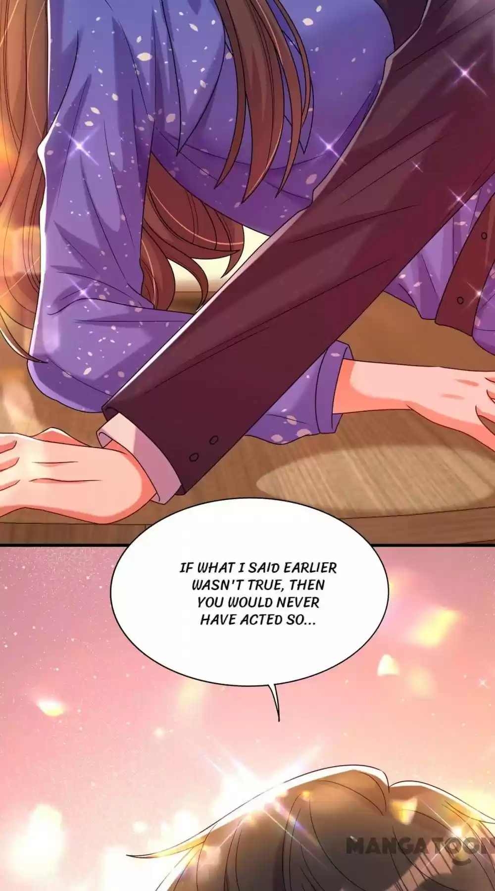 Spicy Wife's Reborn World Chapter 256