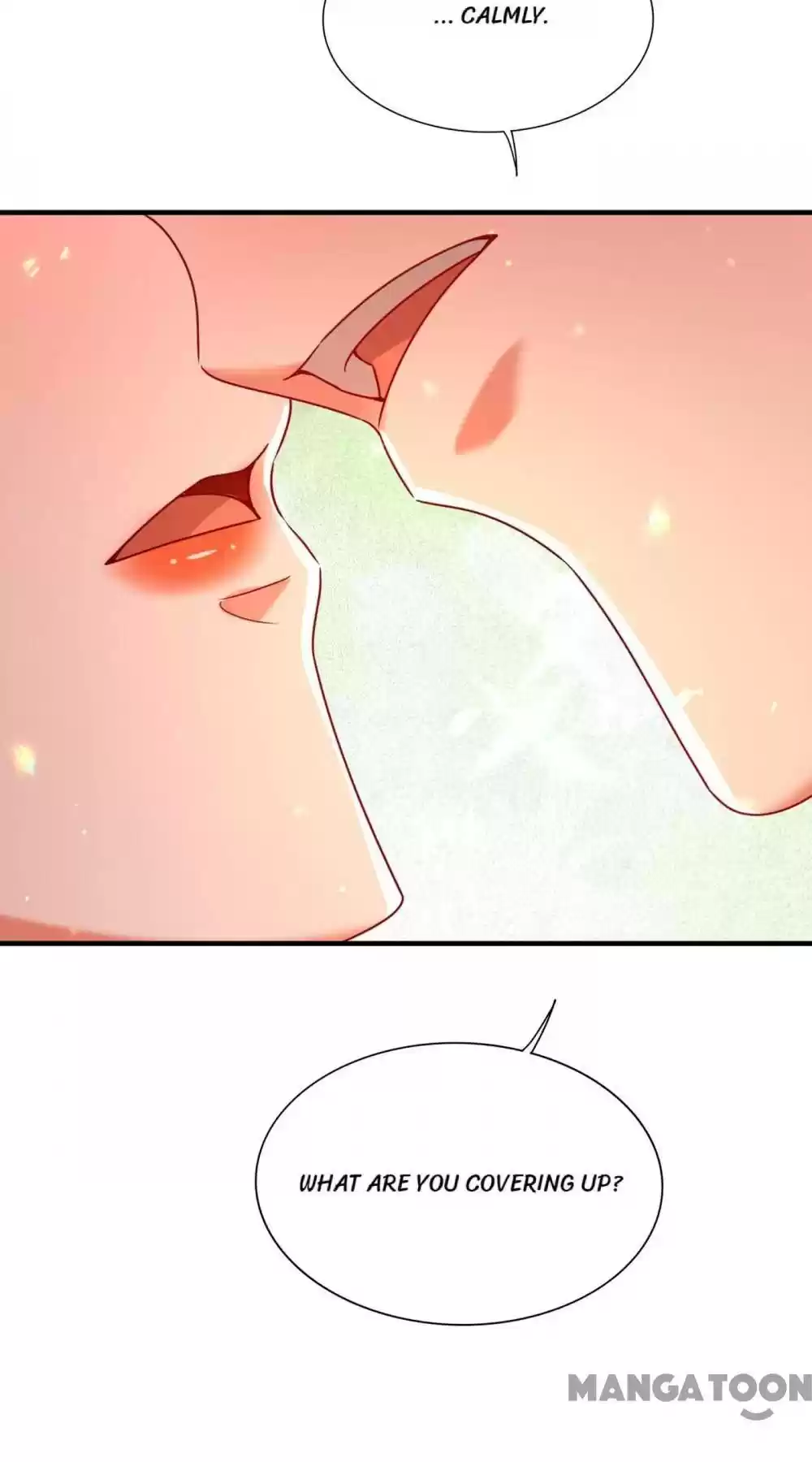 Spicy Wife's Reborn World Chapter 256