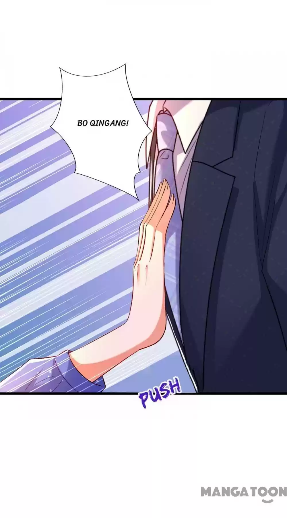 Spicy Wife's Reborn World Chapter 256