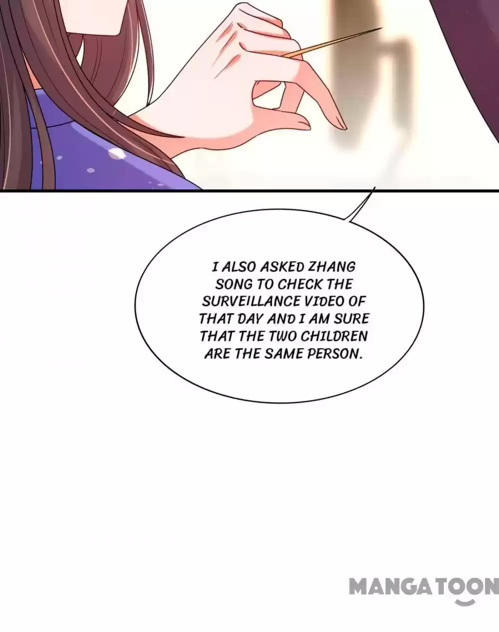 Spicy Wife's Reborn World Chapter 256