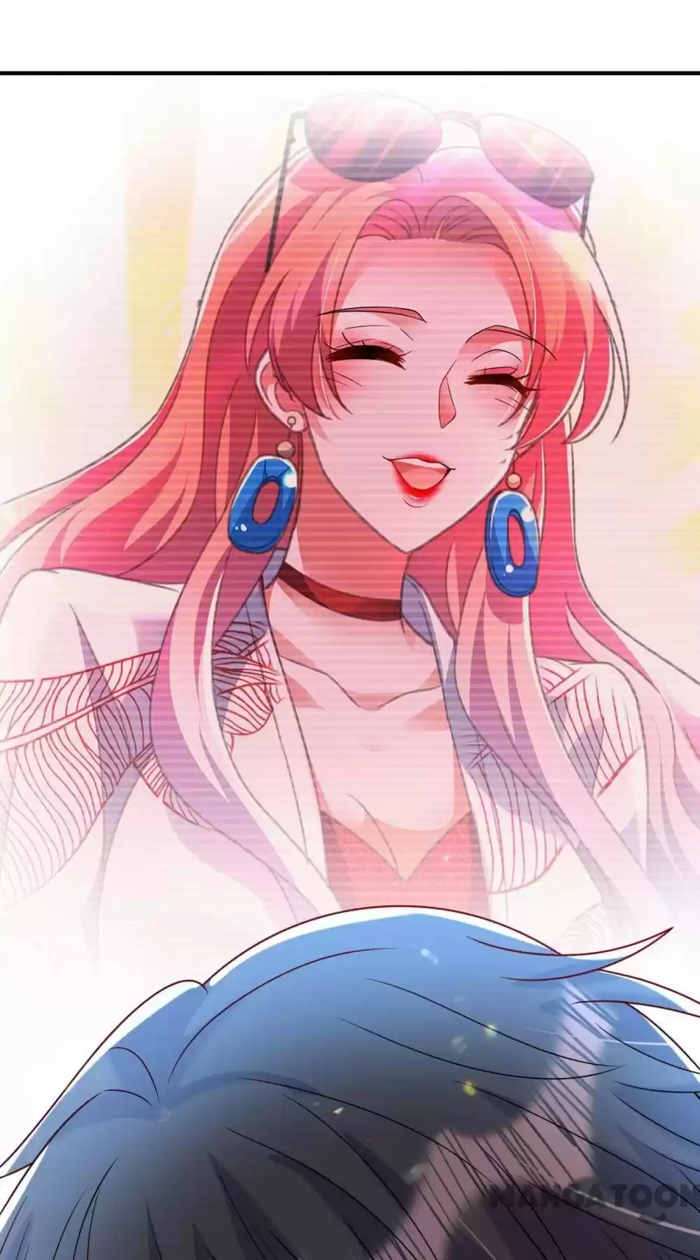 Spicy Wife's Reborn World Chapter 256