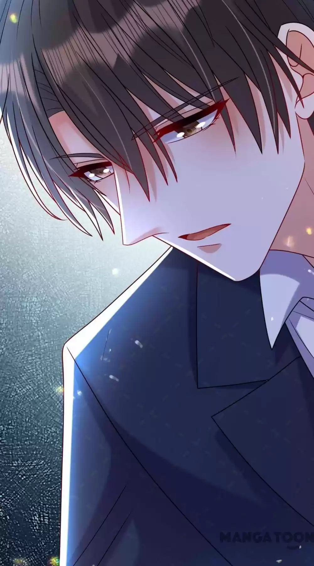 Spicy Wife's Reborn World Chapter 256