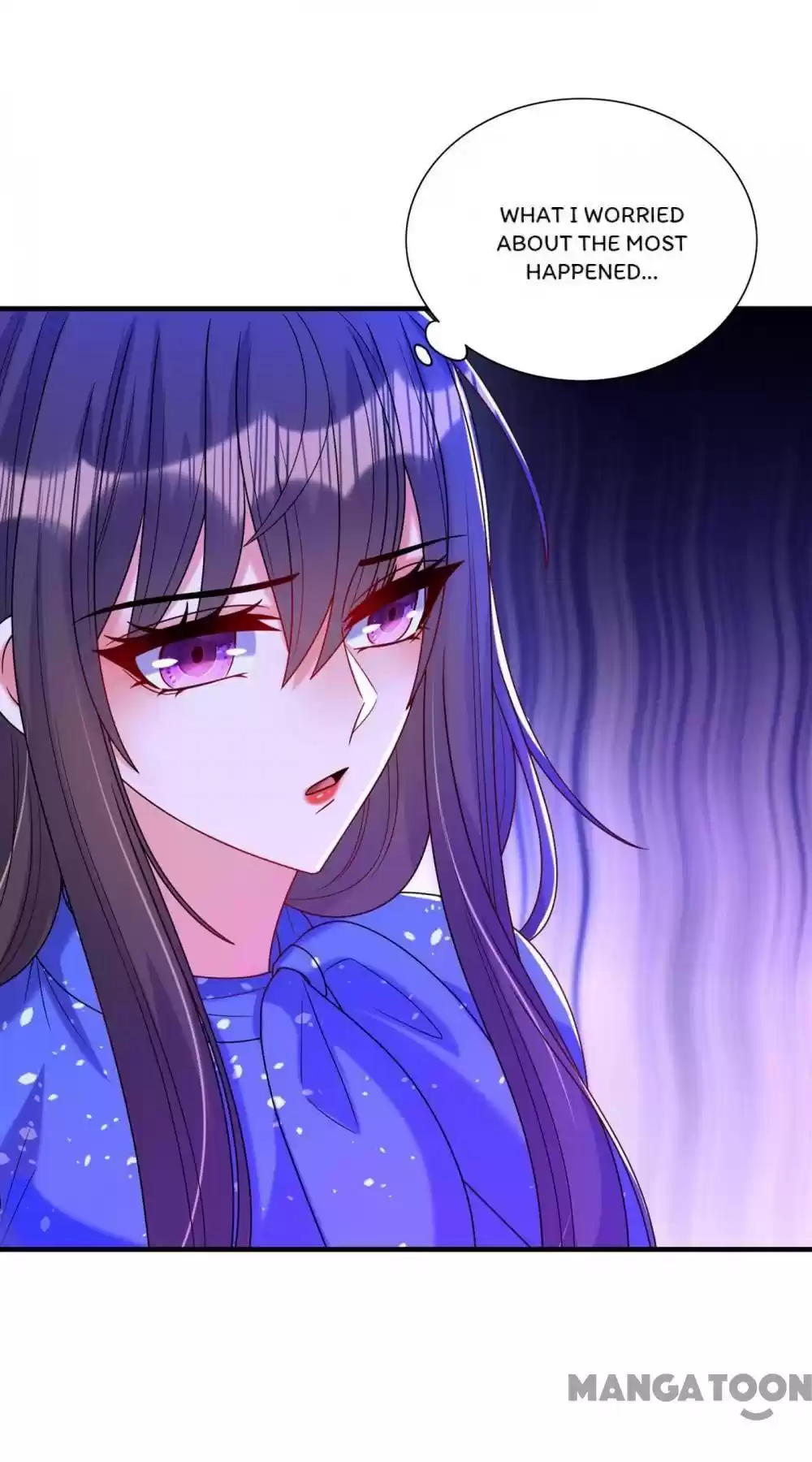 Spicy Wife's Reborn World Chapter 256