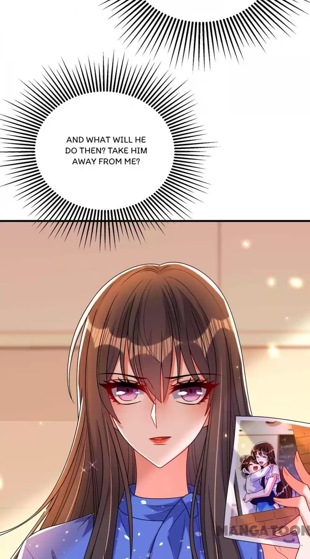 Spicy Wife's Reborn World Chapter 256