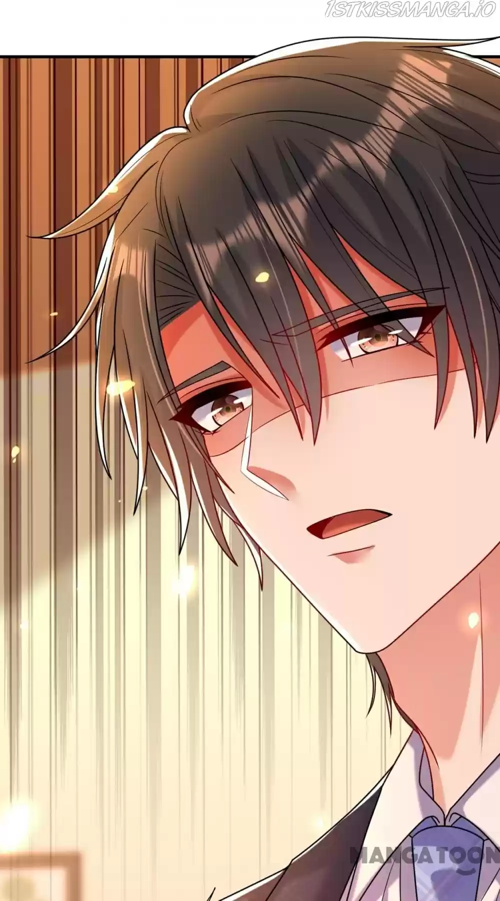 Spicy Wife's Reborn World Chapter 257