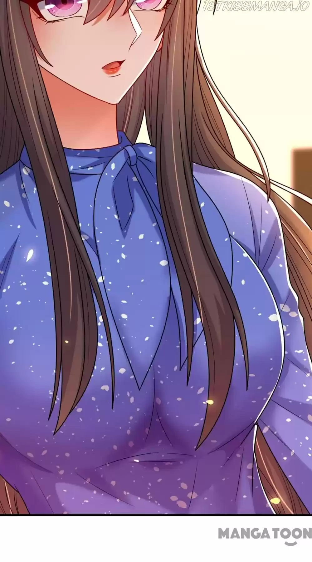 Spicy Wife's Reborn World Chapter 257