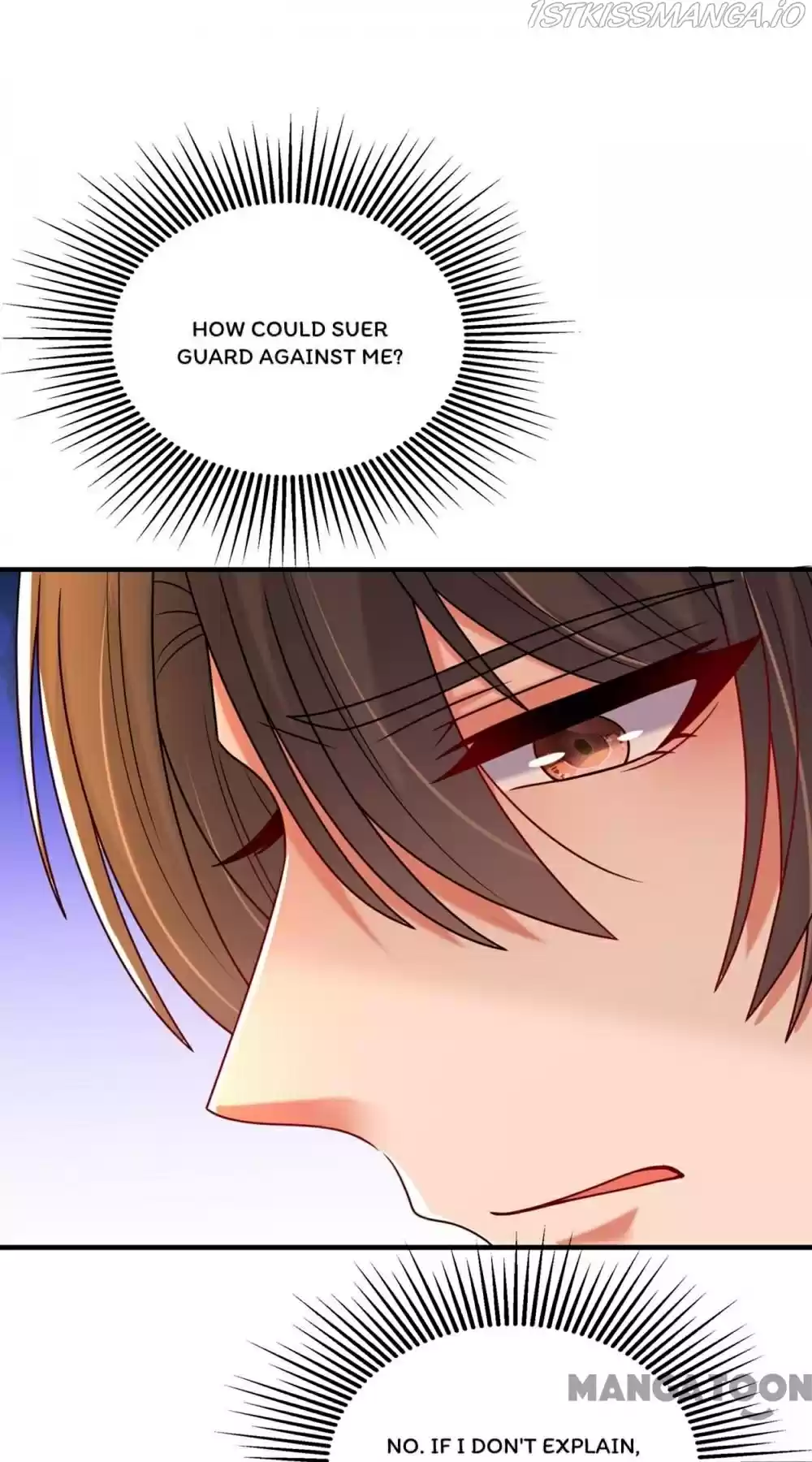 Spicy Wife's Reborn World Chapter 257