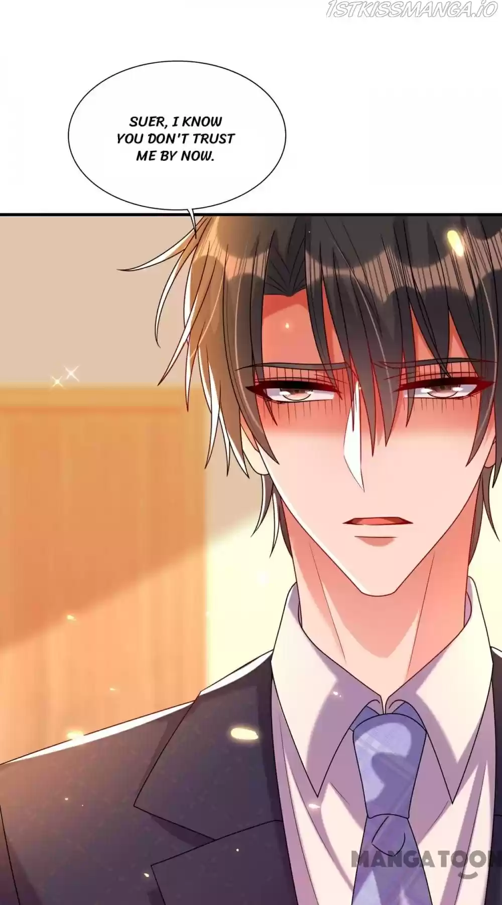 Spicy Wife's Reborn World Chapter 257