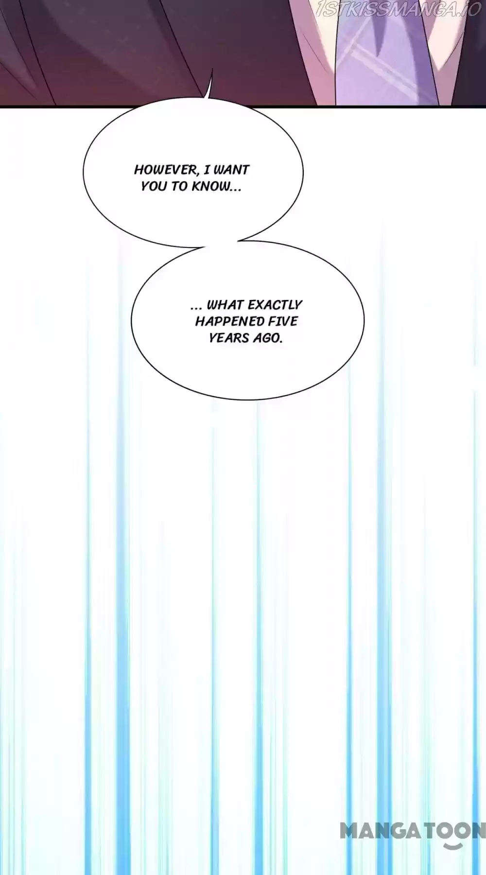 Spicy Wife's Reborn World Chapter 257