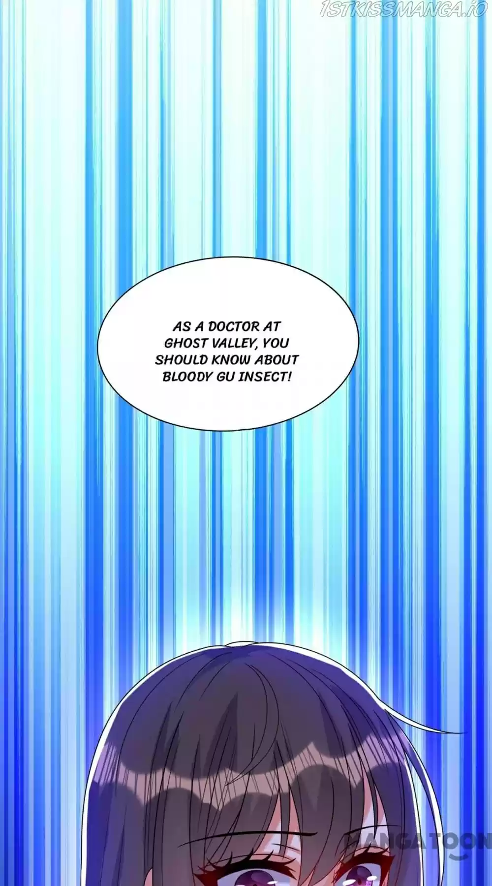 Spicy Wife's Reborn World Chapter 257