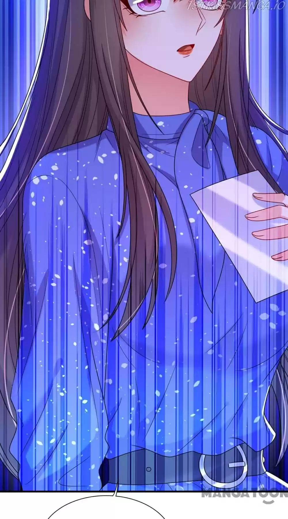 Spicy Wife's Reborn World Chapter 257