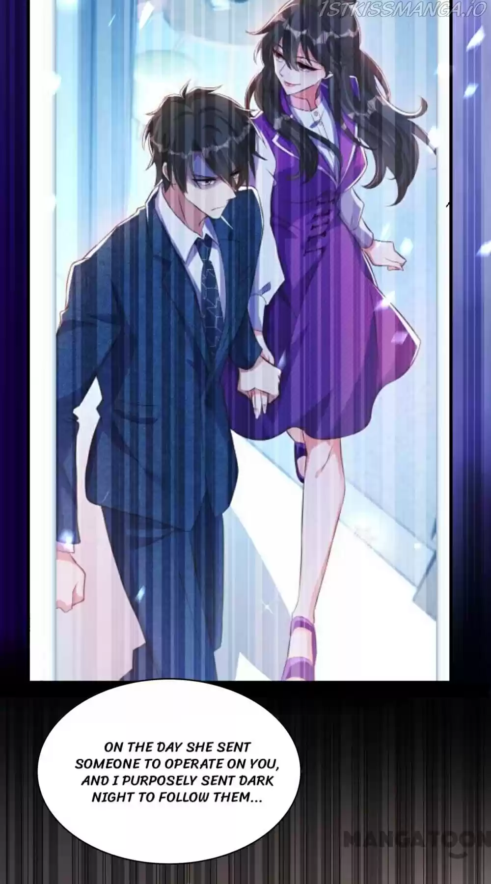 Spicy Wife's Reborn World Chapter 257