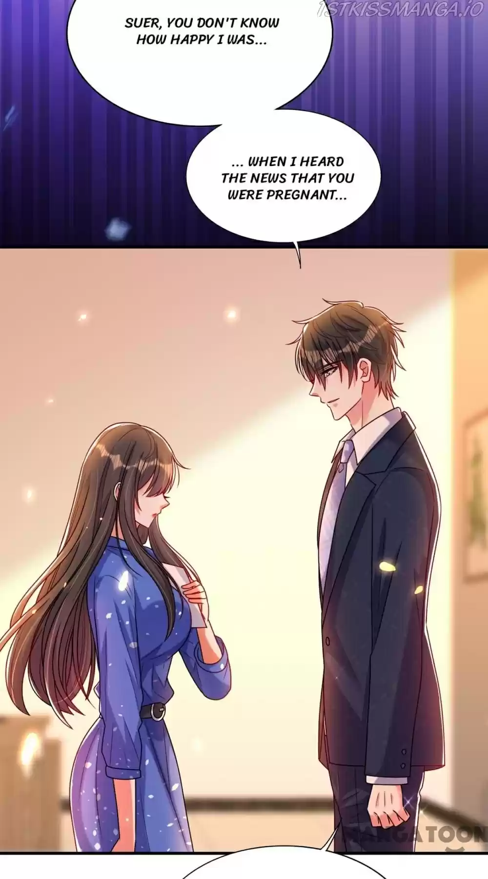 Spicy Wife's Reborn World Chapter 257