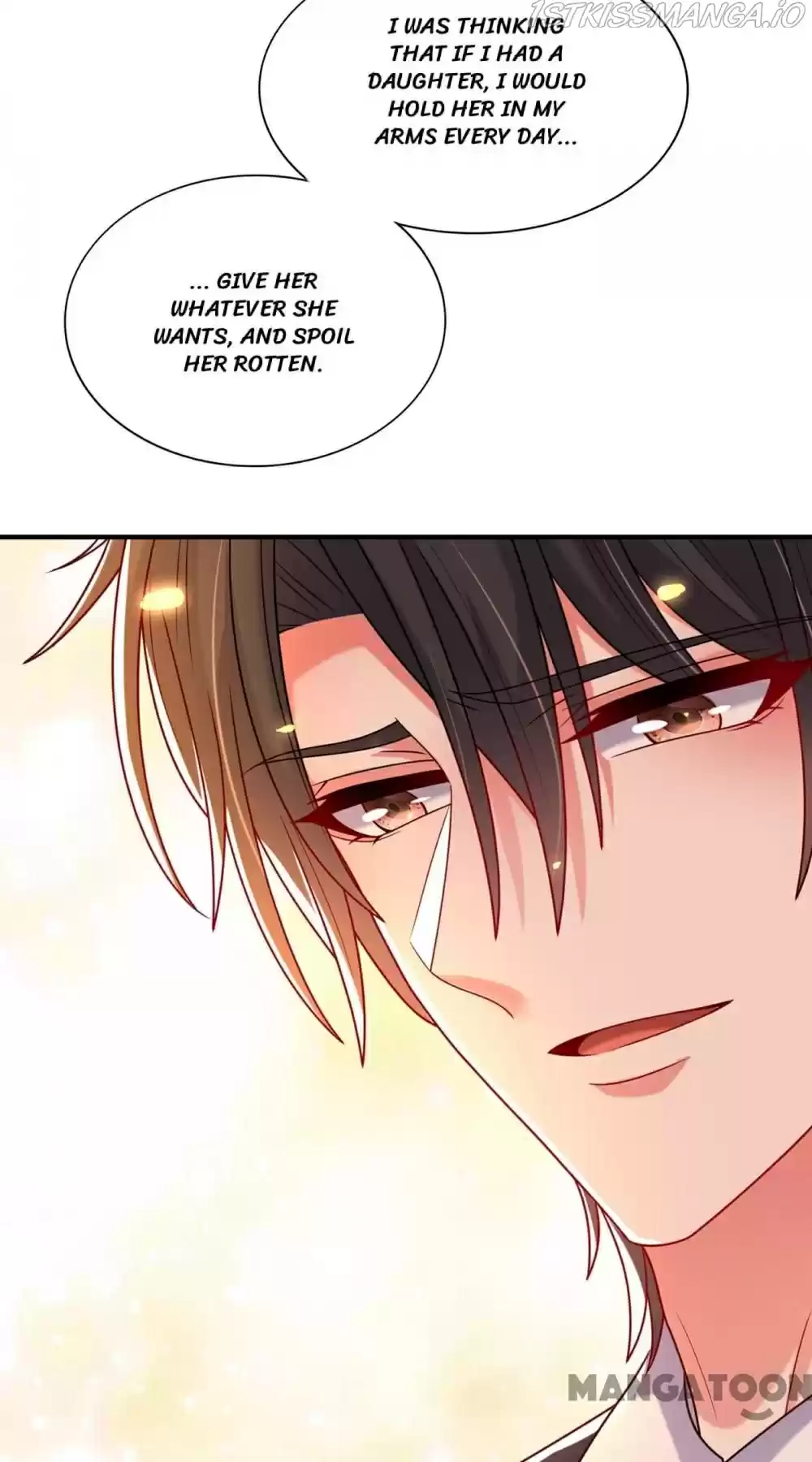 Spicy Wife's Reborn World Chapter 257