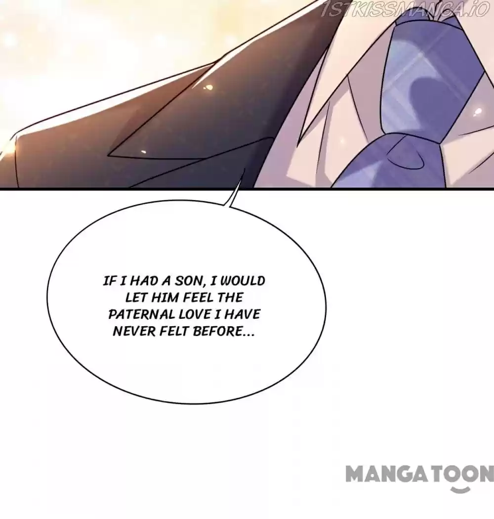 Spicy Wife's Reborn World Chapter 257