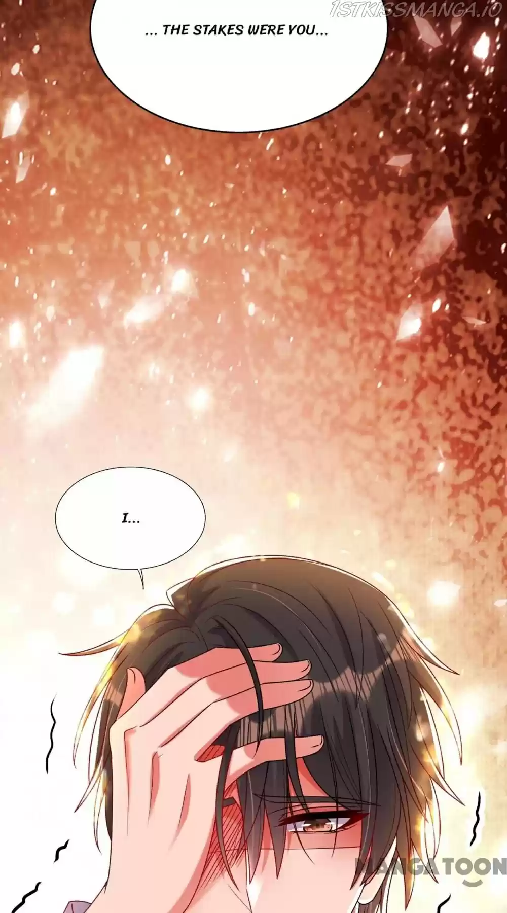 Spicy Wife's Reborn World Chapter 257