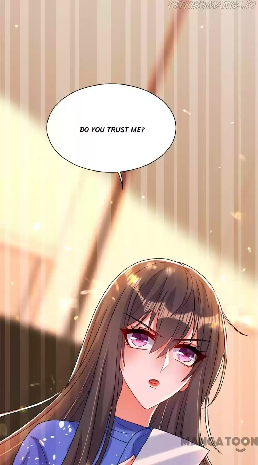 Spicy Wife's Reborn World Chapter 257