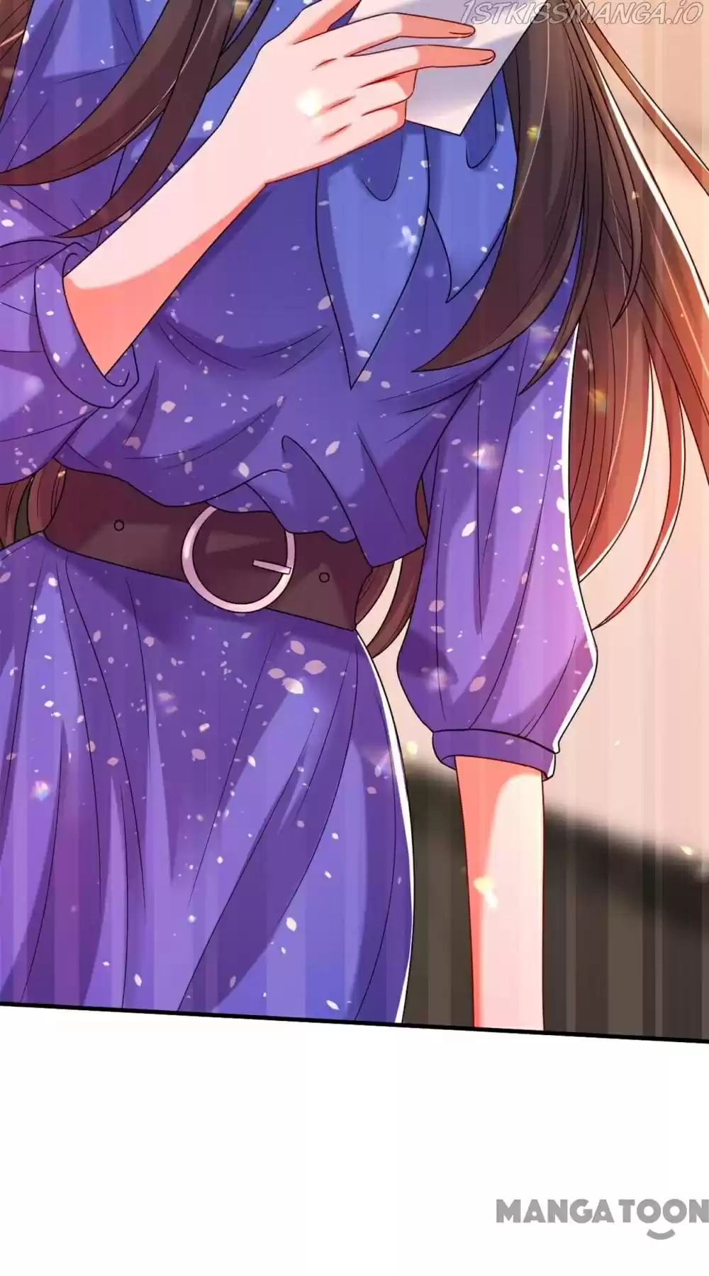 Spicy Wife's Reborn World Chapter 257