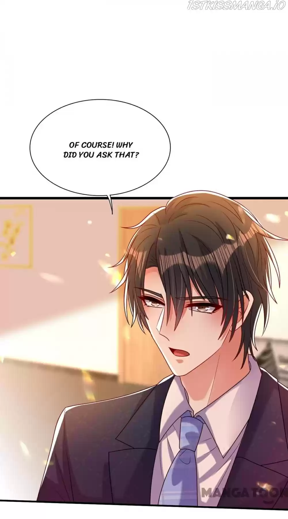 Spicy Wife's Reborn World Chapter 257