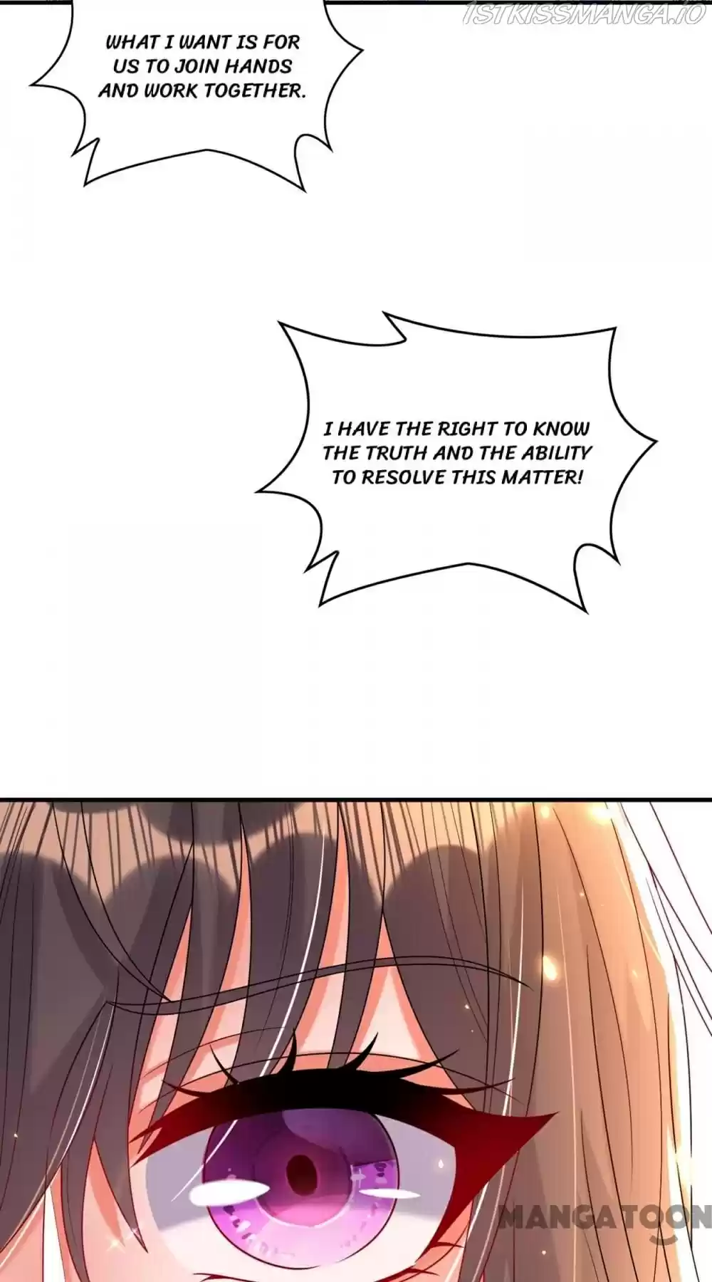 Spicy Wife's Reborn World Chapter 257