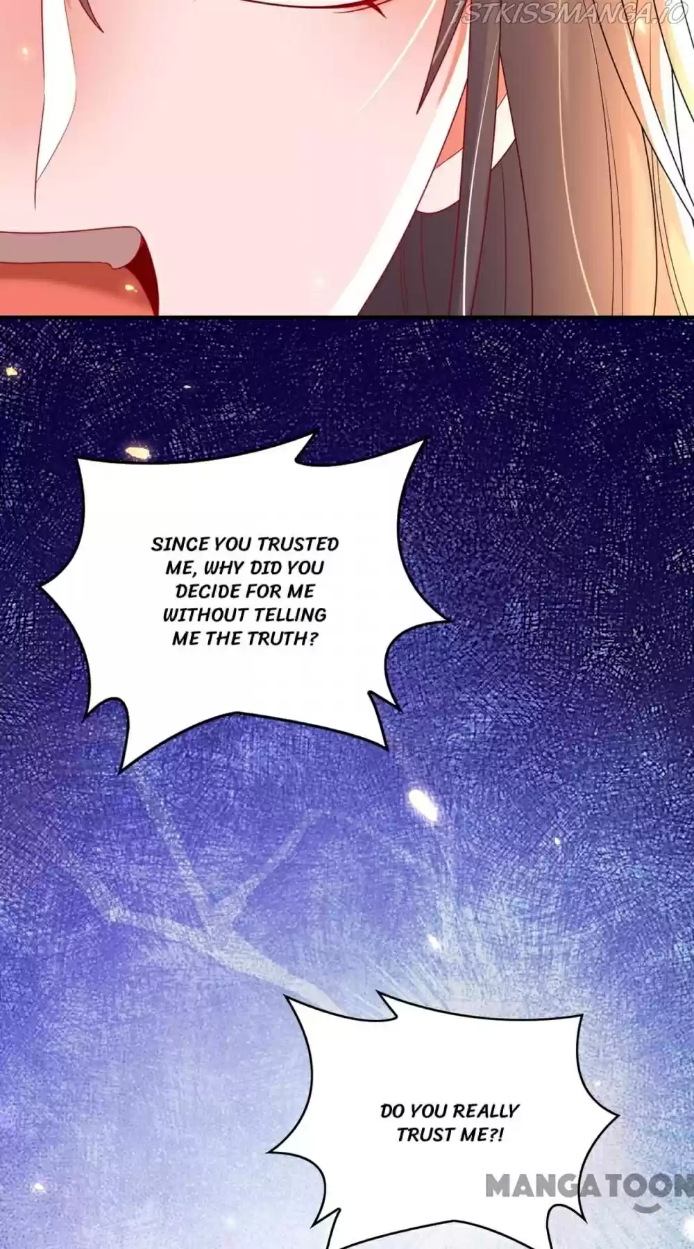 Spicy Wife's Reborn World Chapter 257