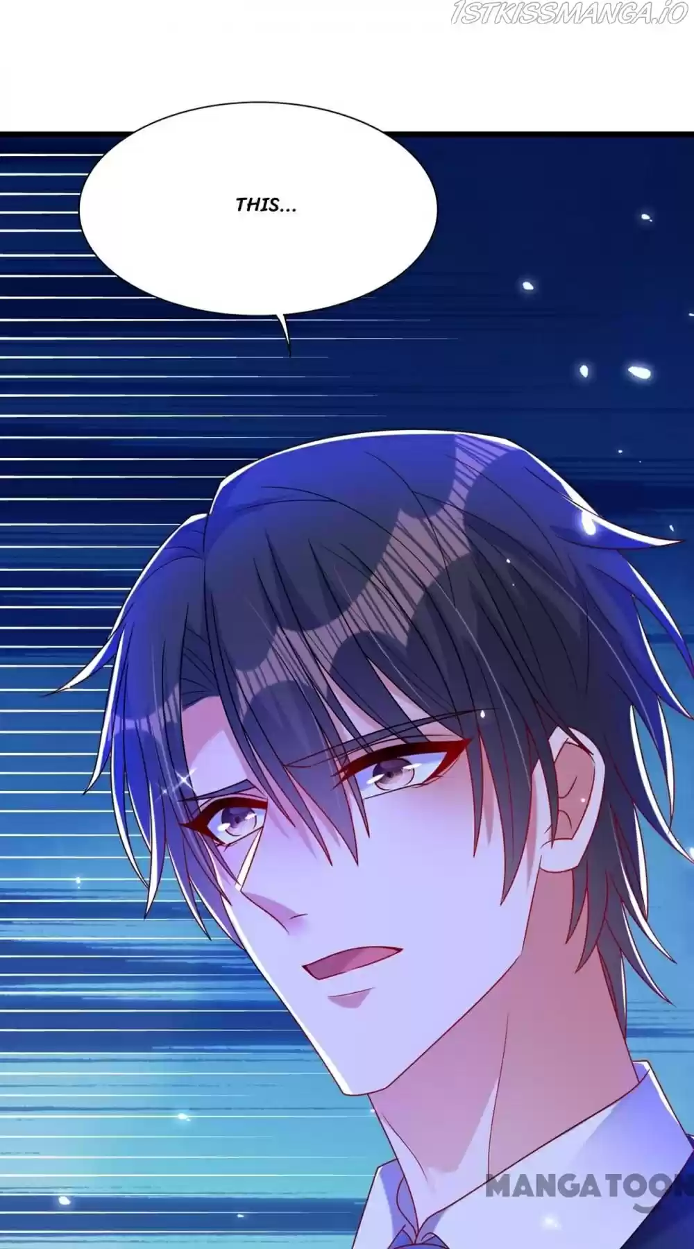 Spicy Wife's Reborn World Chapter 257