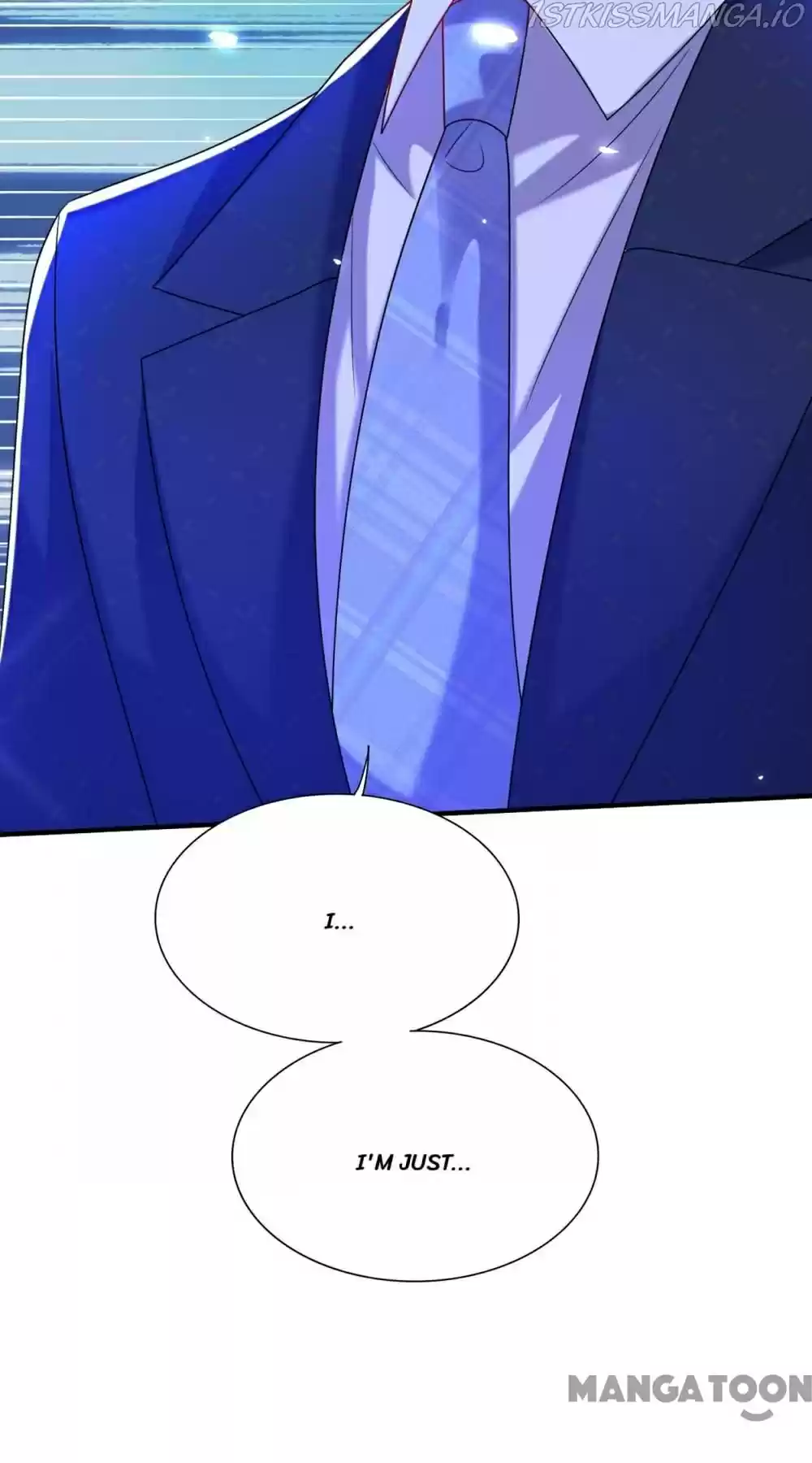 Spicy Wife's Reborn World Chapter 257