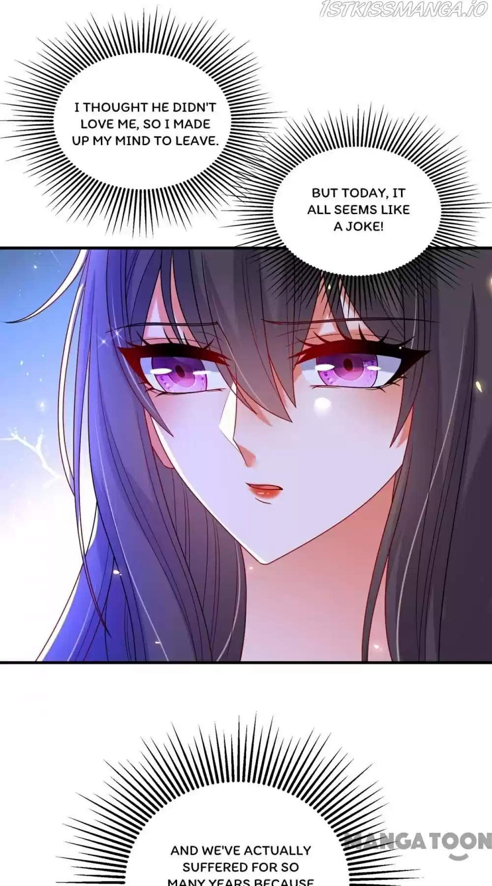 Spicy Wife's Reborn World Chapter 257