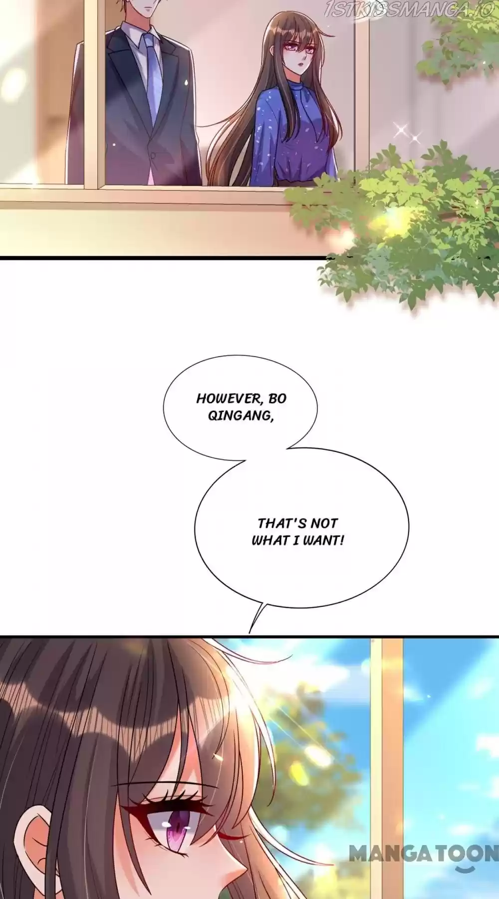 Spicy Wife's Reborn World Chapter 257