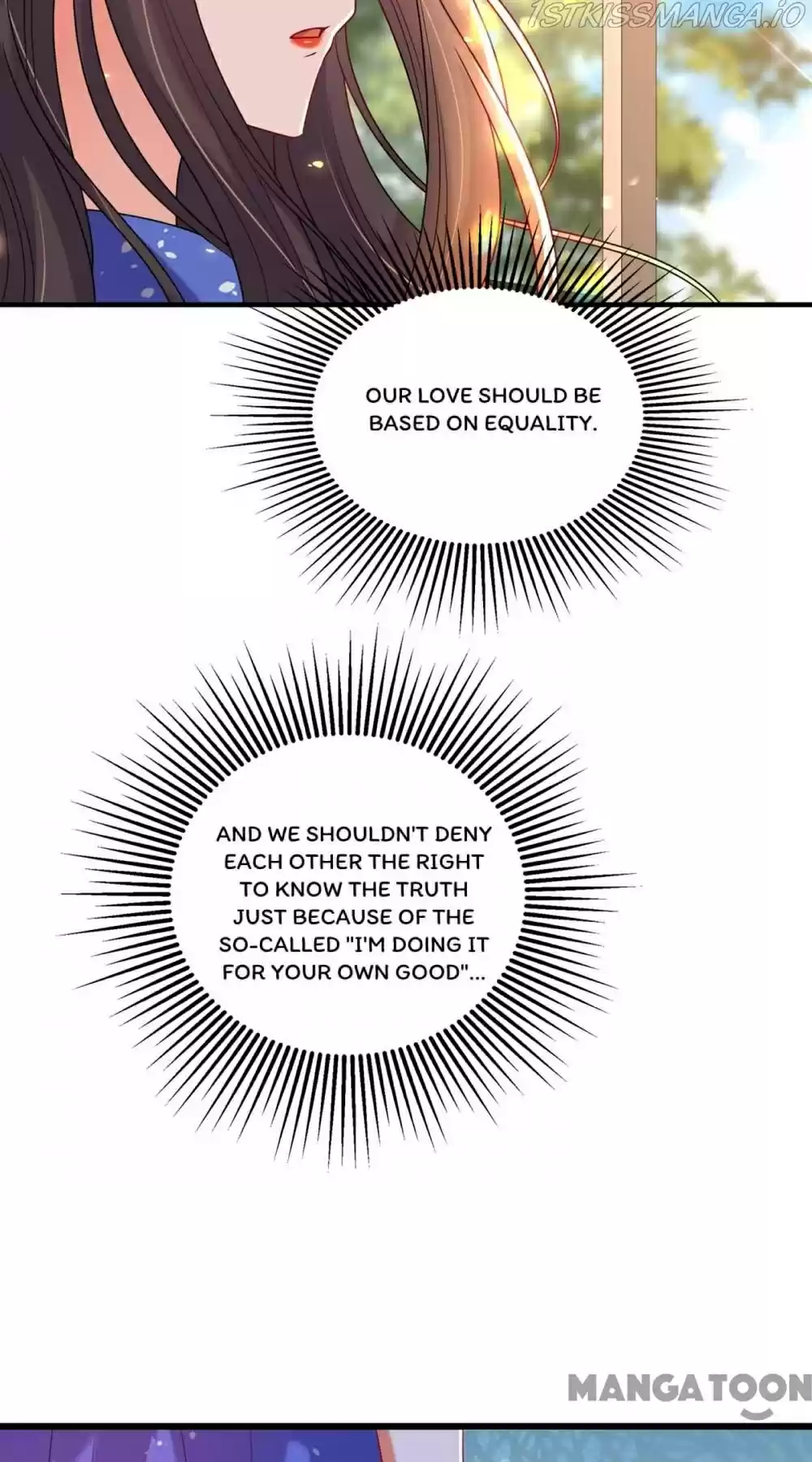 Spicy Wife's Reborn World Chapter 257