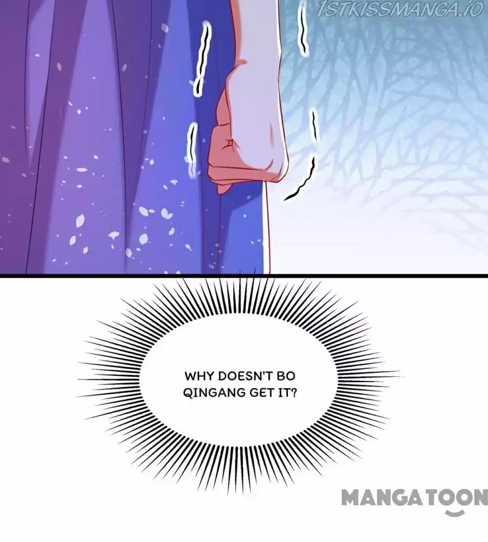 Spicy Wife's Reborn World Chapter 257