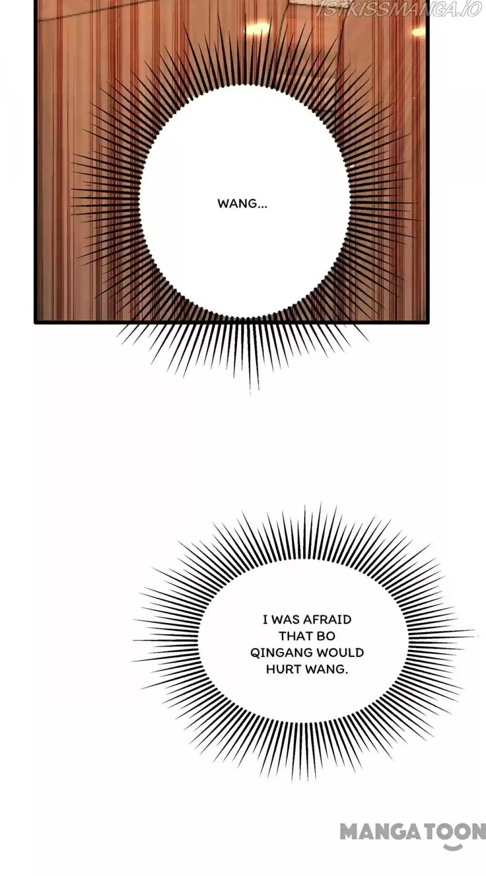 Spicy Wife's Reborn World Chapter 257