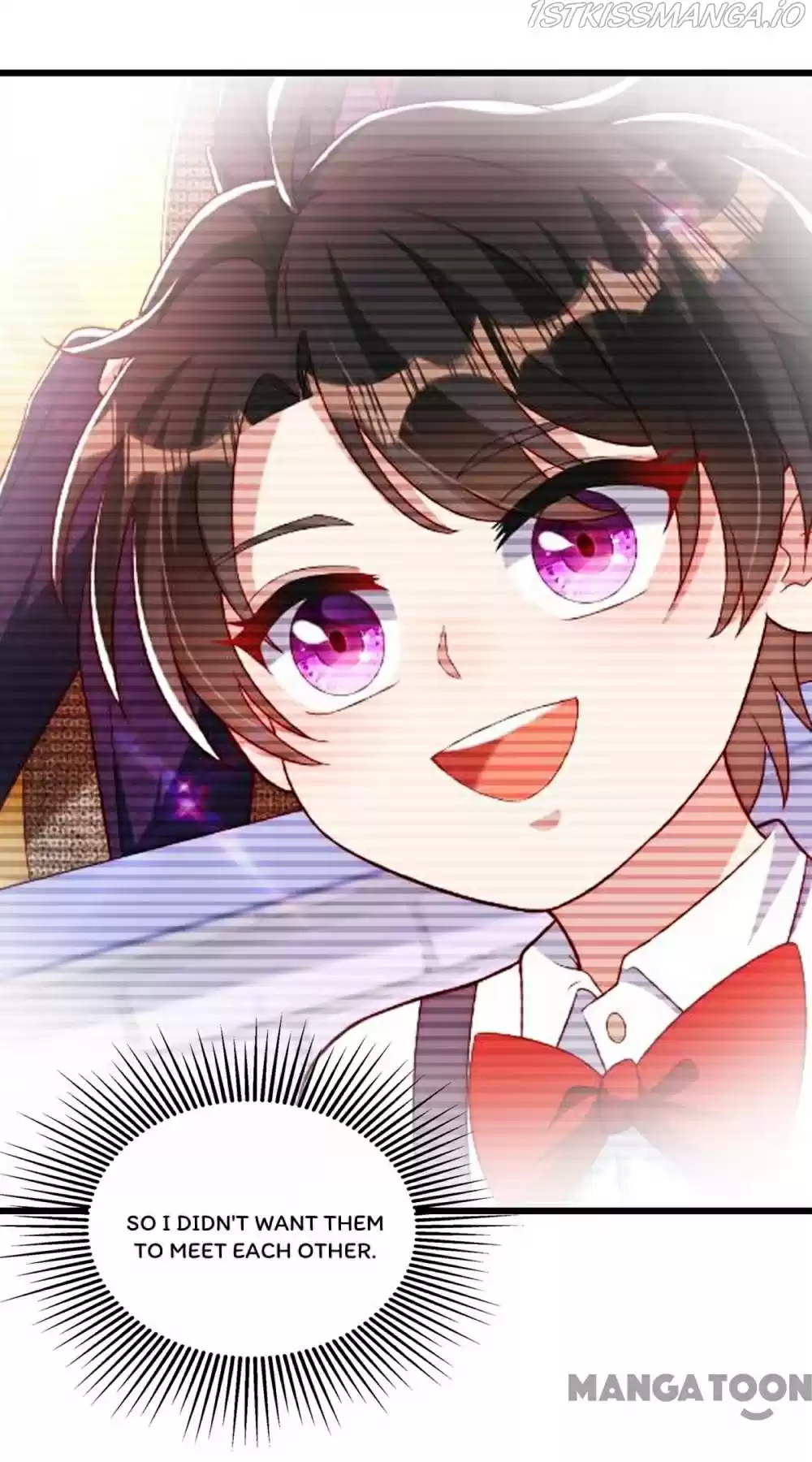 Spicy Wife's Reborn World Chapter 257