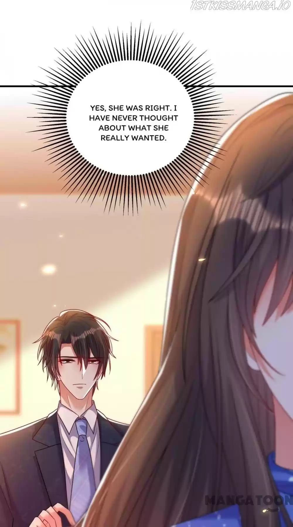 Spicy Wife's Reborn World Chapter 258